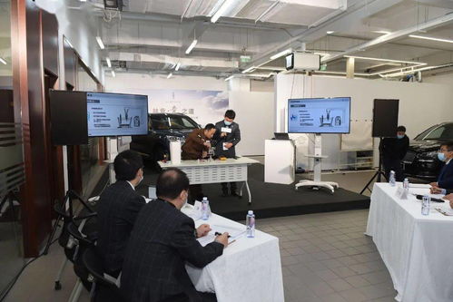 南京金福聯(lián)陳華榮膺2020林肯中國經(jīng)銷商服務(wù)技能大賽亞軍