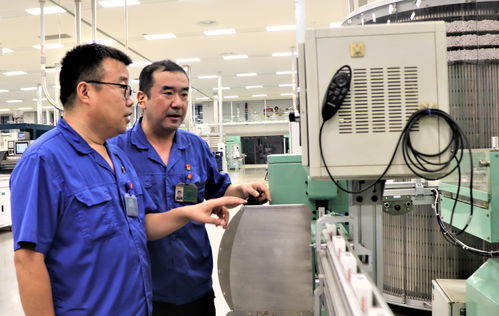 河南中煙漯河卷煙廠以信息技術(shù)咨詢服務(wù)為抓手，全面提升員工技能水平